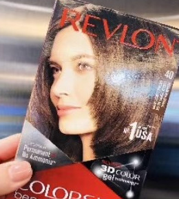 染白头发什么牌子的染发剂好【哪种染发剂遮白发效果好又健康】