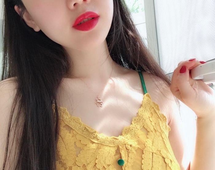 戴珍珠项链对身体有什么好处【淡水珍珠项链的作用与好处】