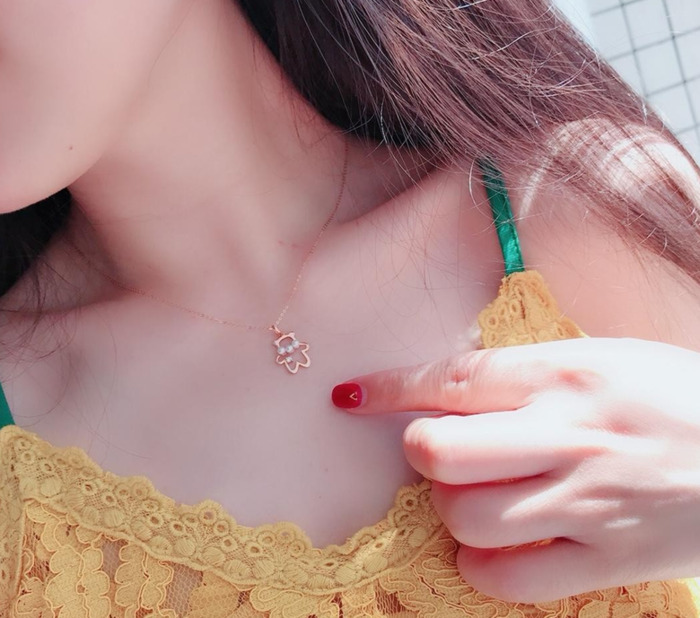 戴珍珠项链对身体有什么好处【淡水珍珠项链的作用与好处】