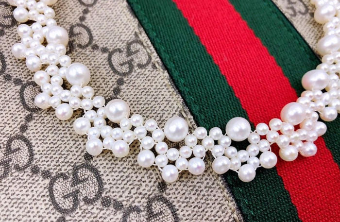 戴珍珠项链对身体有什么好处【淡水珍珠项链的作用与好处】