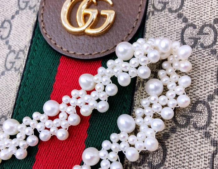 戴珍珠项链对身体有什么好处【淡水珍珠项链的作用与好处】