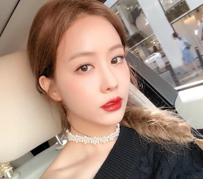 戴珍珠项链对身体有什么好处【淡水珍珠项链的作用与好处】