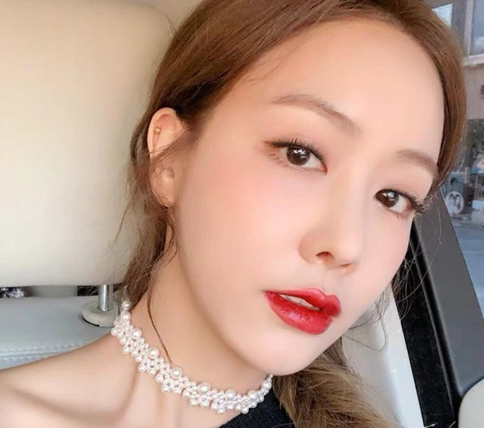 戴珍珠项链对身体有什么好处【淡水珍珠项链的作用与好处】