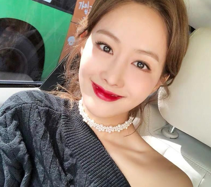 戴珍珠项链对身体有什么好处【淡水珍珠项链的作用与好处】