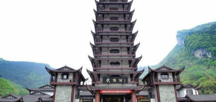 6月去张家界旅游好吗【五月份去张家界合适吗】