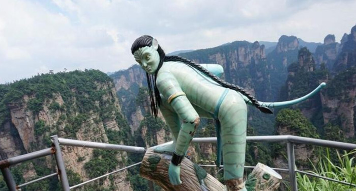 6月去张家界旅游好吗【五月份去张家界合适吗】