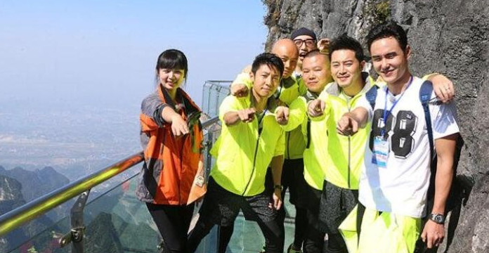 6月去张家界旅游好吗【五月份去张家界合适吗】