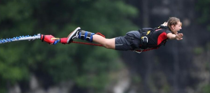 6月去张家界旅游好吗【五月份去张家界合适吗】