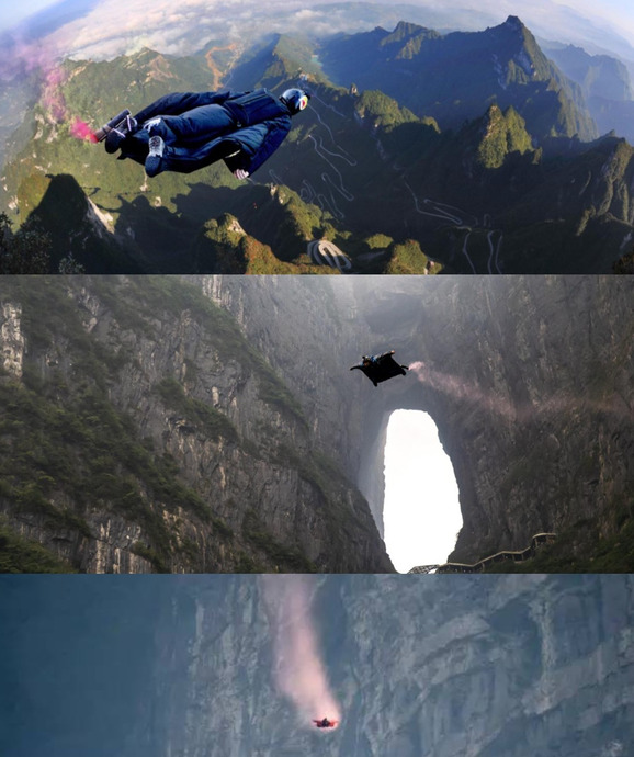 6月去张家界旅游好吗【五月份去张家界合适吗】