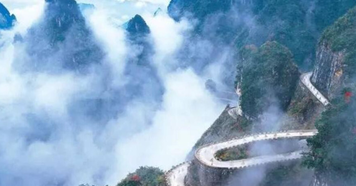 6月去张家界旅游好吗【五月份去张家界合适吗】