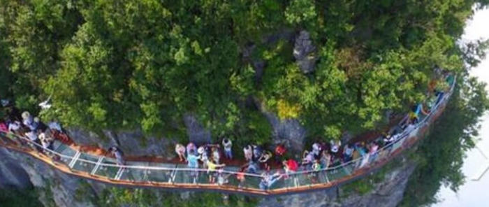 6月去张家界旅游好吗【五月份去张家界合适吗】