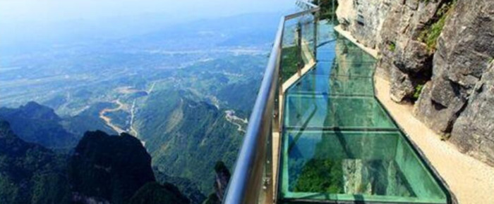 6月去张家界旅游好吗【五月份去张家界合适吗】