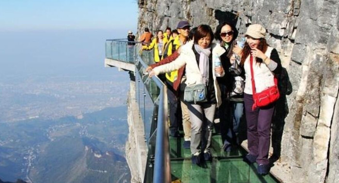 6月去张家界旅游好吗【五月份去张家界合适吗】