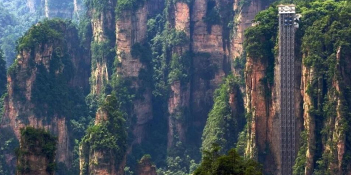 6月去张家界旅游好吗【五月份去张家界合适吗】