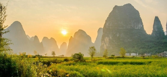 6月去张家界旅游好吗【五月份去张家界合适吗】