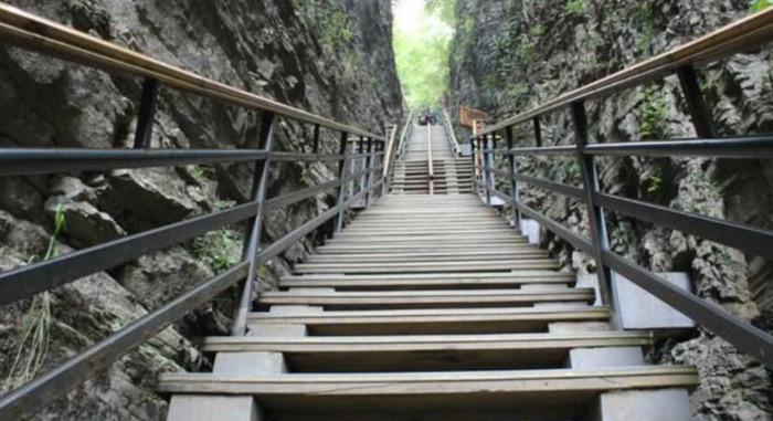 6月去张家界旅游好吗【五月份去张家界合适吗】