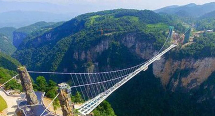 6月去张家界旅游好吗【五月份去张家界合适吗】