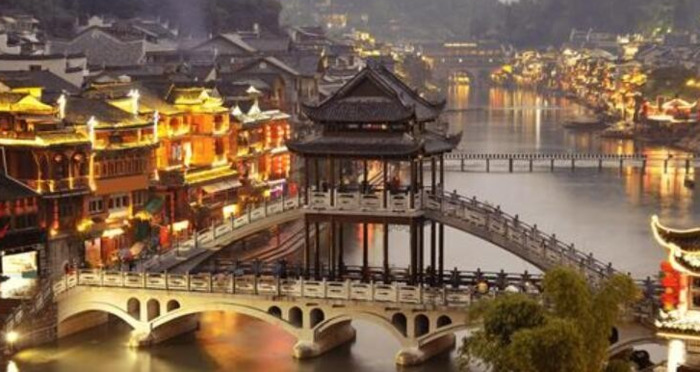 6月去张家界旅游好吗【五月份去张家界合适吗】