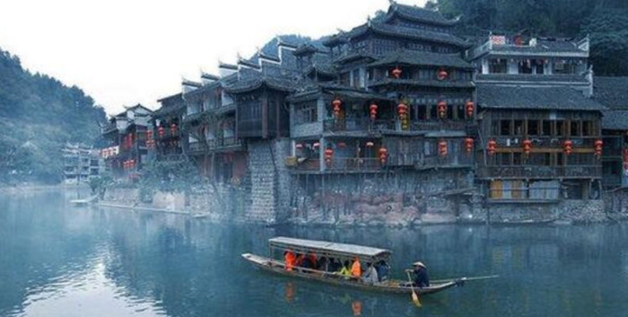 6月去张家界旅游好吗【五月份去张家界合适吗】