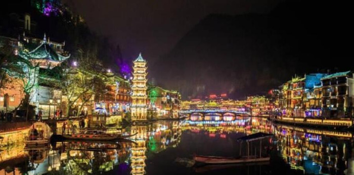 6月去张家界旅游好吗【五月份去张家界合适吗】