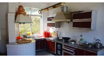 灶台朝向哪个方位最好【厨房灶台放哪个方向好】