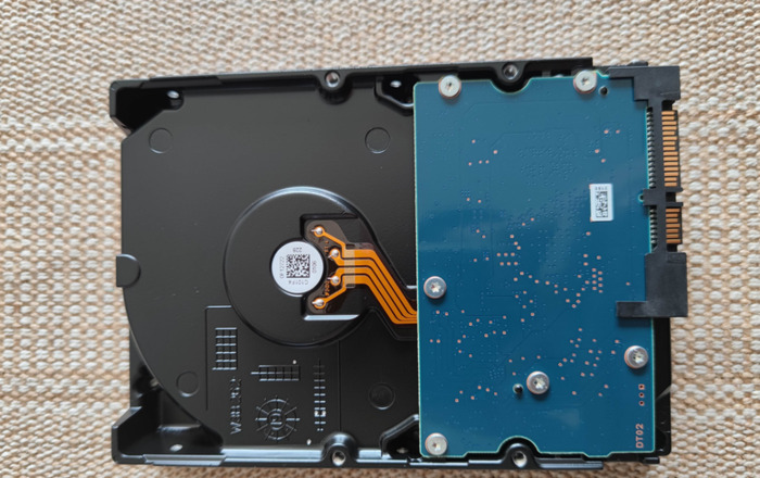 东芝硬盘咋样【东芝机械硬盘为什么便宜】