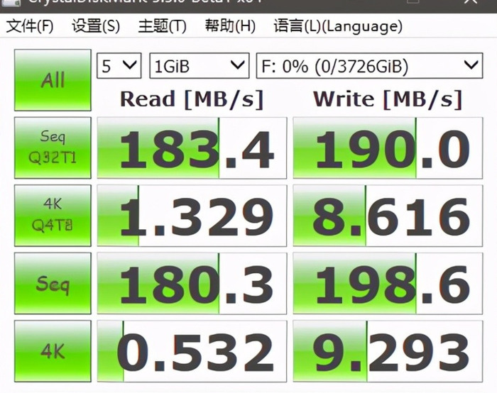 东芝硬盘咋样【东芝机械硬盘为什么便宜】