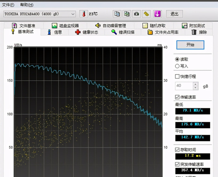 东芝硬盘咋样【东芝机械硬盘为什么便宜】