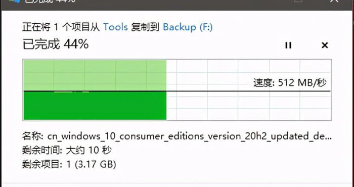 东芝硬盘咋样【东芝机械硬盘为什么便宜】