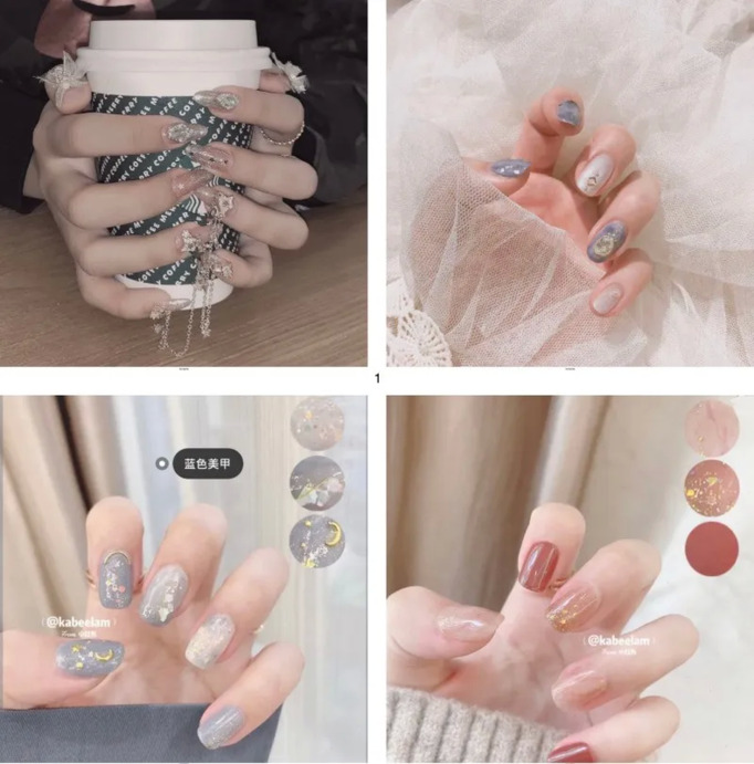 卸美甲多少钱一次【卸美甲多少钱一般多少钱】