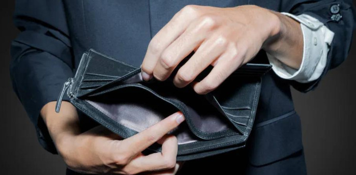 拒绝给人借钱的理由【拒绝借别人钱的理由】