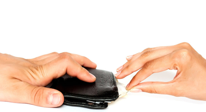 拒绝给人借钱的理由【拒绝借别人钱的理由】