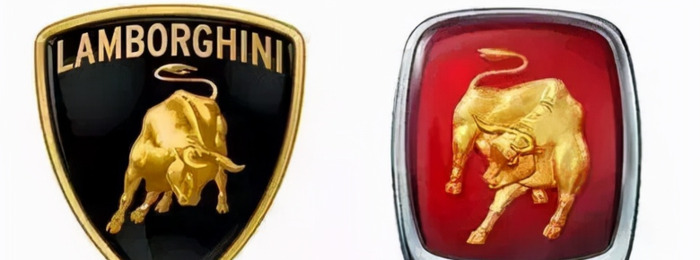 兰博基尼车标志【兰博基尼的标志】