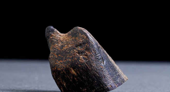 沉香的鉴别【沉香真假辨别】