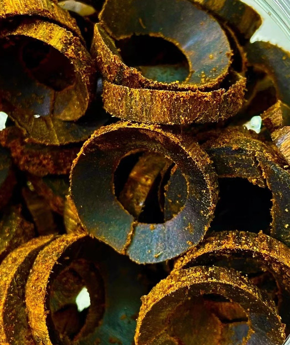 沉香的鉴别【沉香真假辨别】