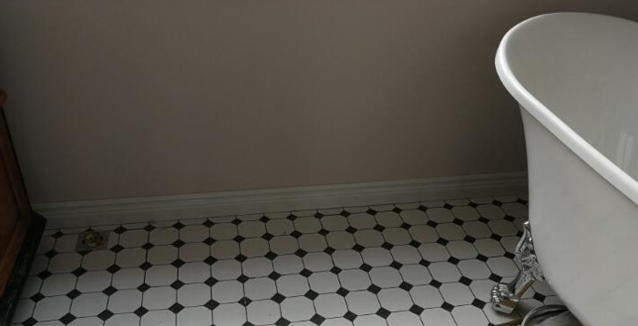 黑金花踢脚线【黑金花瓷砖踢脚线】