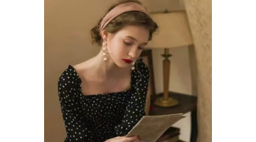 女孩什么长相有福气【什么相貌的女孩有福相】