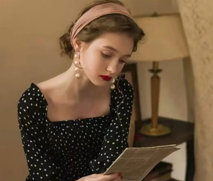 女孩什么长相有福气【什么相貌的女孩有福相】