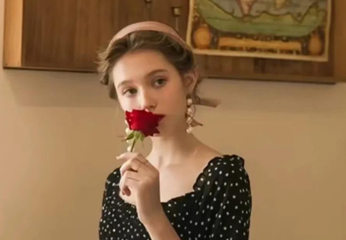 女孩什么长相有福气【什么相貌的女孩有福相】