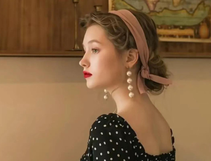 女孩什么长相有福气【什么相貌的女孩有福相】