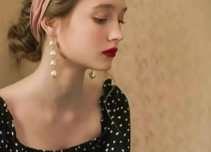 女孩什么长相有福气【什么相貌的女孩有福相】