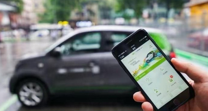 网上租汽车【怎么从网上租车用?】