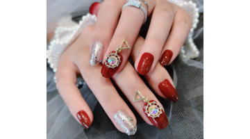 穿戴甲用胶水好不好【果冻胶穿戴甲片防水吗】