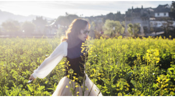 月刃格女命有什么人生【格局月刃格女命】