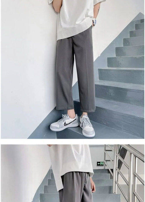 男士裤子3xl是多少码【3xl是多少码】