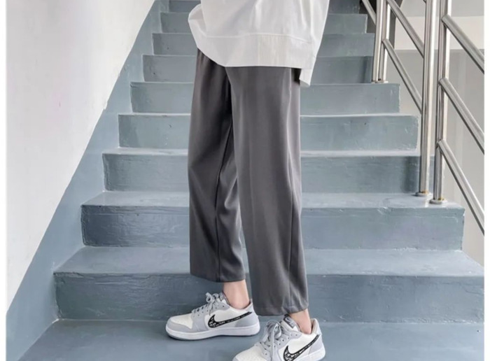 男士裤子3xl是多少码【3xl是多少码】