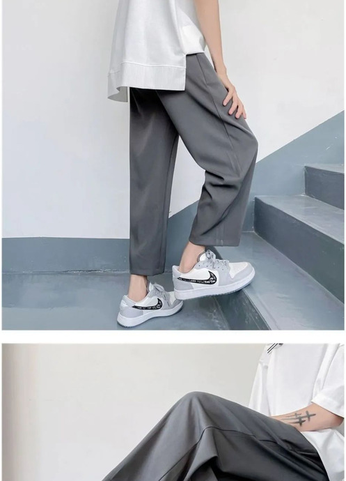 男士裤子3xl是多少码【3xl是多少码】