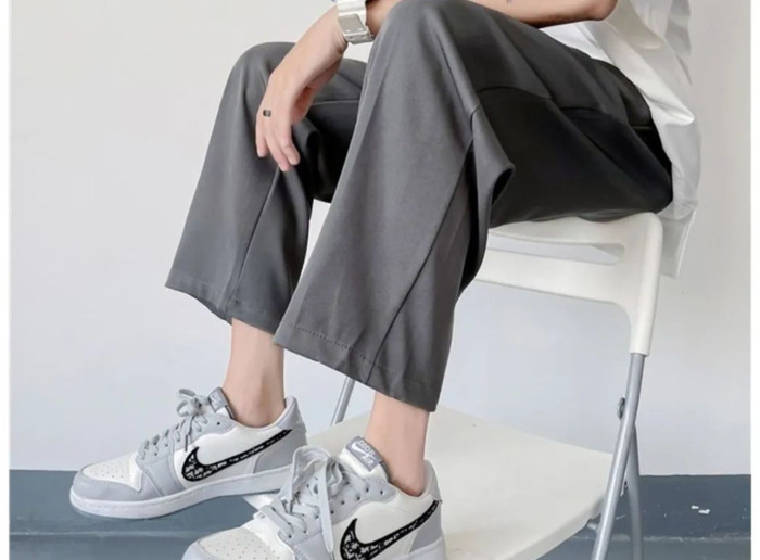 男士裤子3xl是多少码【3xl是多少码】