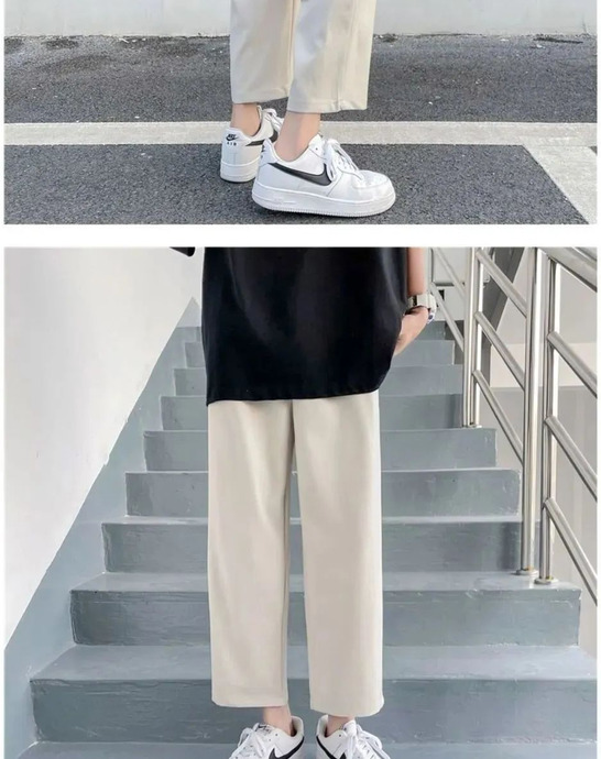 男士裤子3xl是多少码【3xl是多少码】