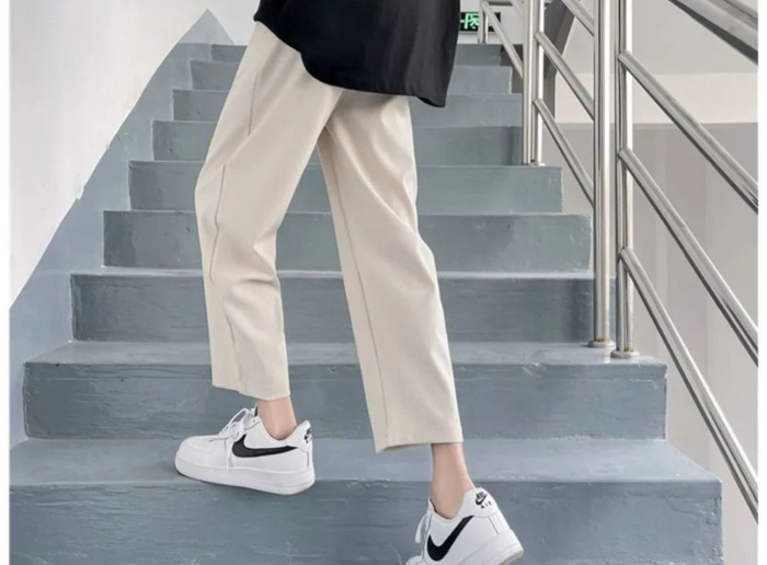 男士裤子3xl是多少码【3xl是多少码】